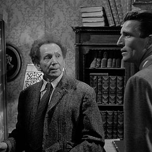 Bilder Michael Rennie