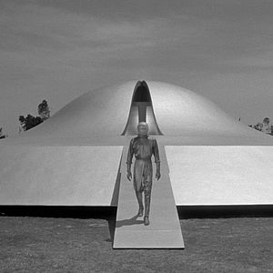 Bilder Der Tag, an dem die Erde stillstand