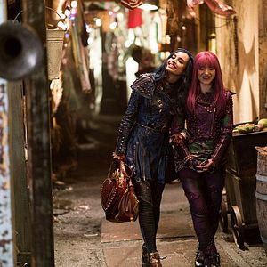 Bilder Descendants 2