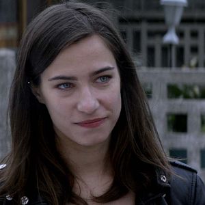 Bilder Charlotte Van Bervesselès