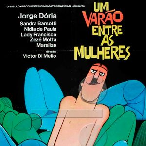 Bilder Um Varão Entre as Mulheres