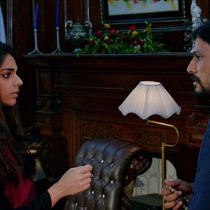 Bilder Sunil Shanker