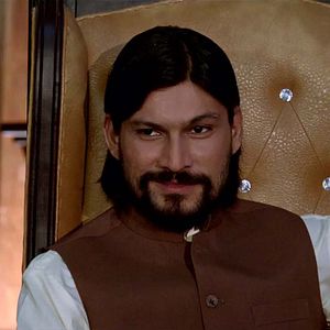 Bilder Sunil Shanker