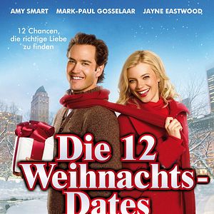 Bilder Die 12 Weihnachtsdates