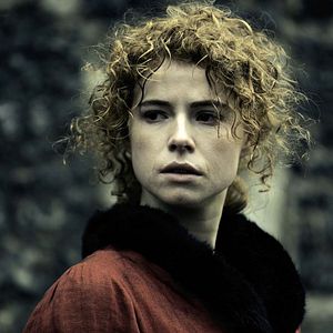 Bilder Jessie Buckley