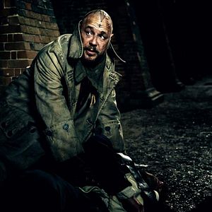 Bilder Stephen Graham