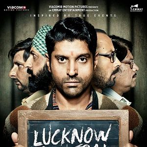 Bilder Lucknow Central