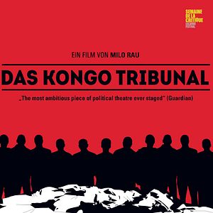 Bilder Das Kongo Tribunal