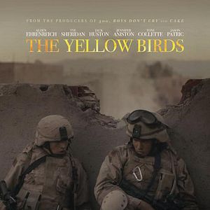 Bilder The Yellow Birds