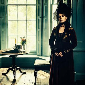 Bilder Jessie Buckley