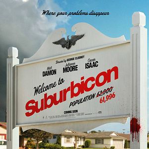 Bilder Suburbicon