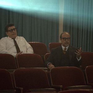 Bilder Stanley Tucci