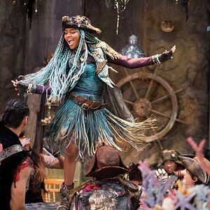 Bilder Descendants 2