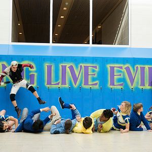 Bilder Descendants 2