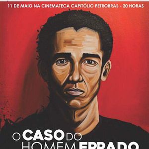 Bilder O Caso do Homem Errado