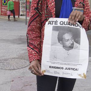 Bilder O Caso do Homem Errado