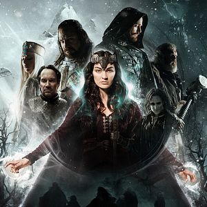 Bilder Mythica 5: The Godslayer