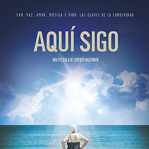 Bilder Aquí sigo