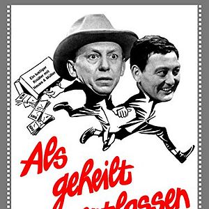 Bilder Als geheilt entlassen