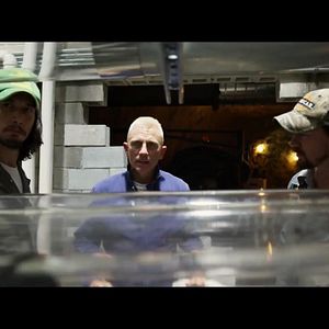 Bilder Logan Lucky