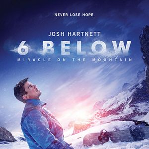 Bilder 6 Below - Verschollen im Schnee