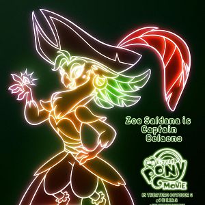 Bilder My Little Pony - Der Film