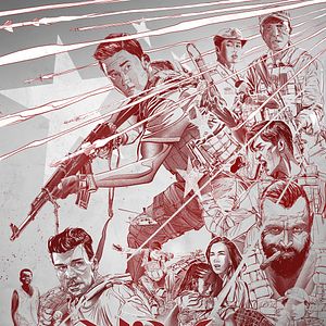 Bilder Wolf Warrior 2