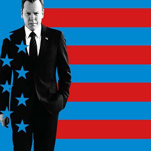 Bilder Designated Survivor