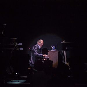 Bilder Hans Zimmer Live