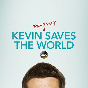Bilder Kevin (Probably) Saves The World