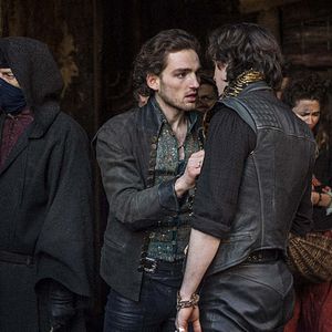 Bilder Laurie Davidson