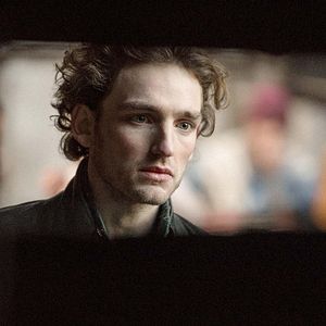 Bilder Laurie Davidson