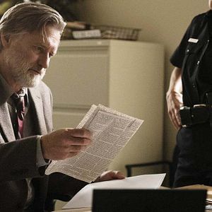 Bilder Bill Pullman