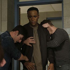 Bilder Khylin Rhambo