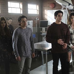 Bilder Dylan Sprayberry