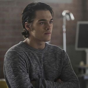 Bilder Dylan Sprayberry