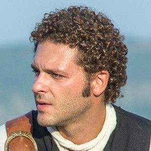 Bilder Konstantin Kryukov