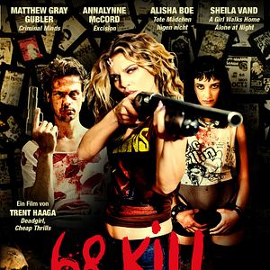 Bilder 68 Kill