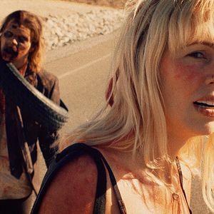 Bilder Brittany Allen