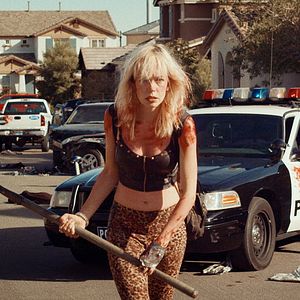 Bilder Brittany Allen