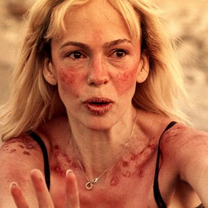 Bilder Brittany Allen