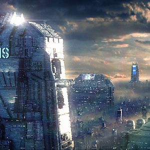 Bilder Virtual Revolution