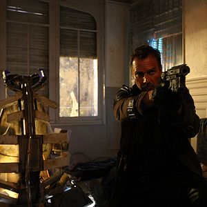 Bilder Virtual Revolution