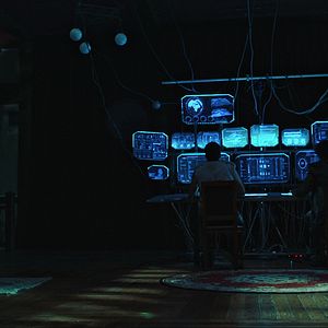 Bilder Virtual Revolution