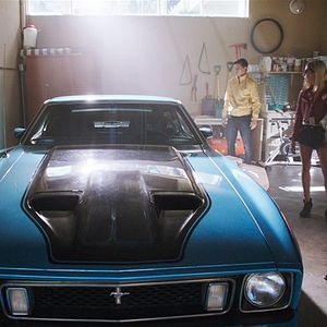 Bilder To Kill A Man - Kein Weg zurück