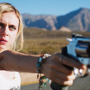 Bilder To Kill A Man - Kein Weg zurück