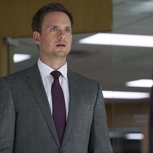 Bilder Patrick J. Adams