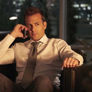 Bilder Gabriel Macht