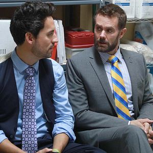 Bilder The Mindy Project