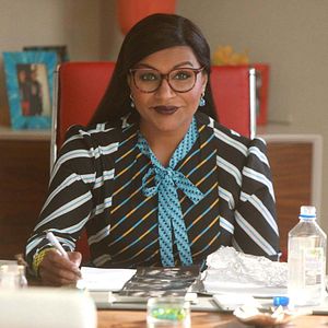 Bilder The Mindy Project